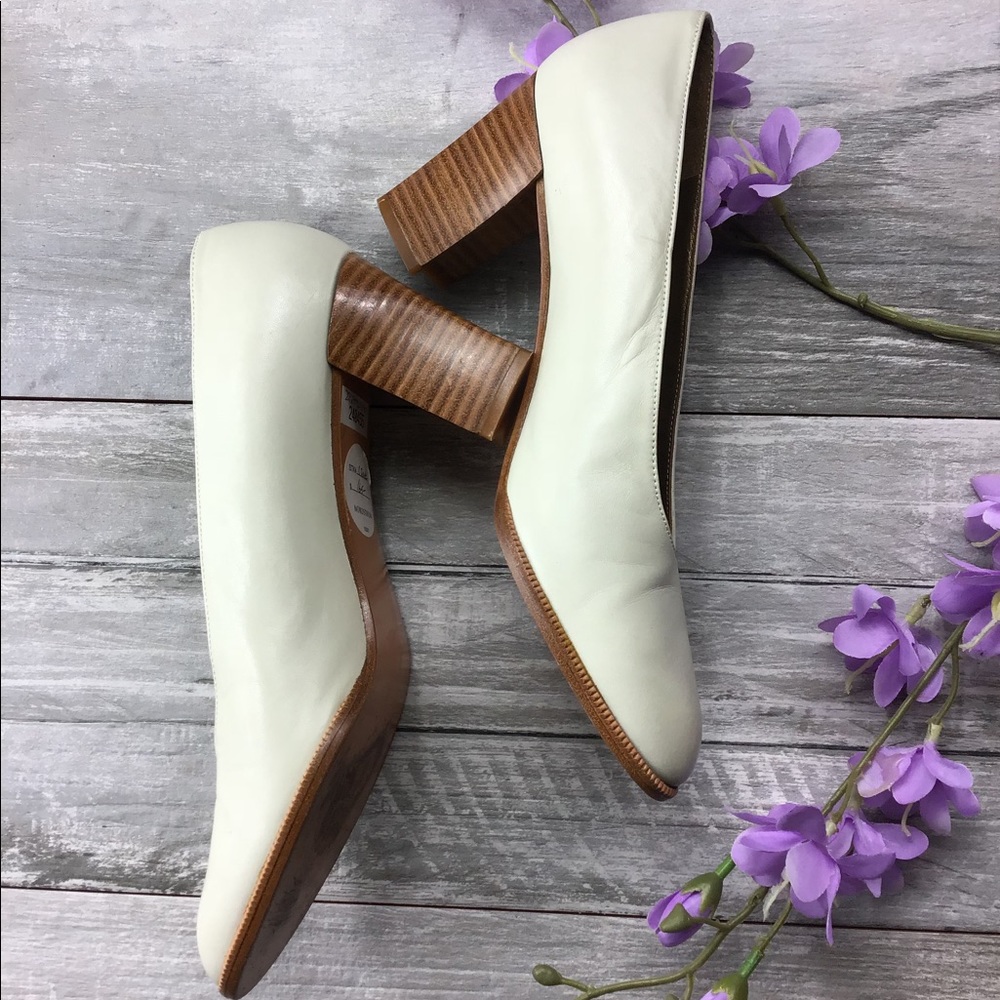 Stuart Weitzman Pumps - Picture 3 of 8
